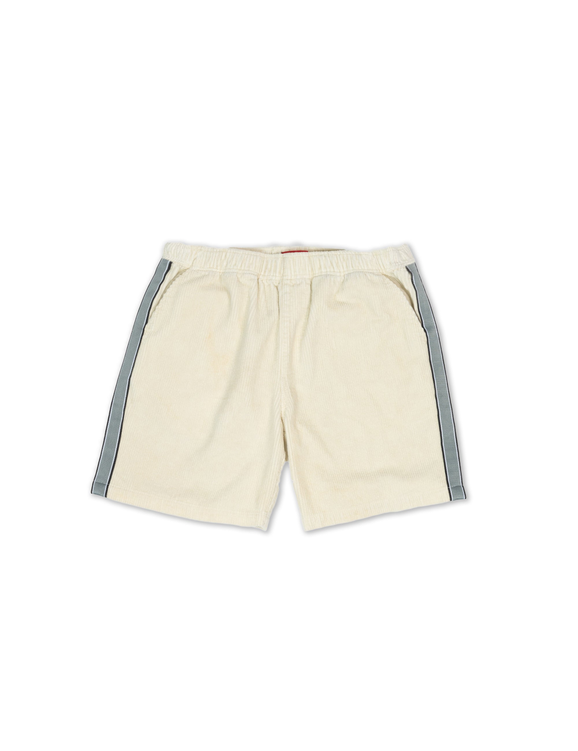 Cherub Elastic Cord Short - Natural