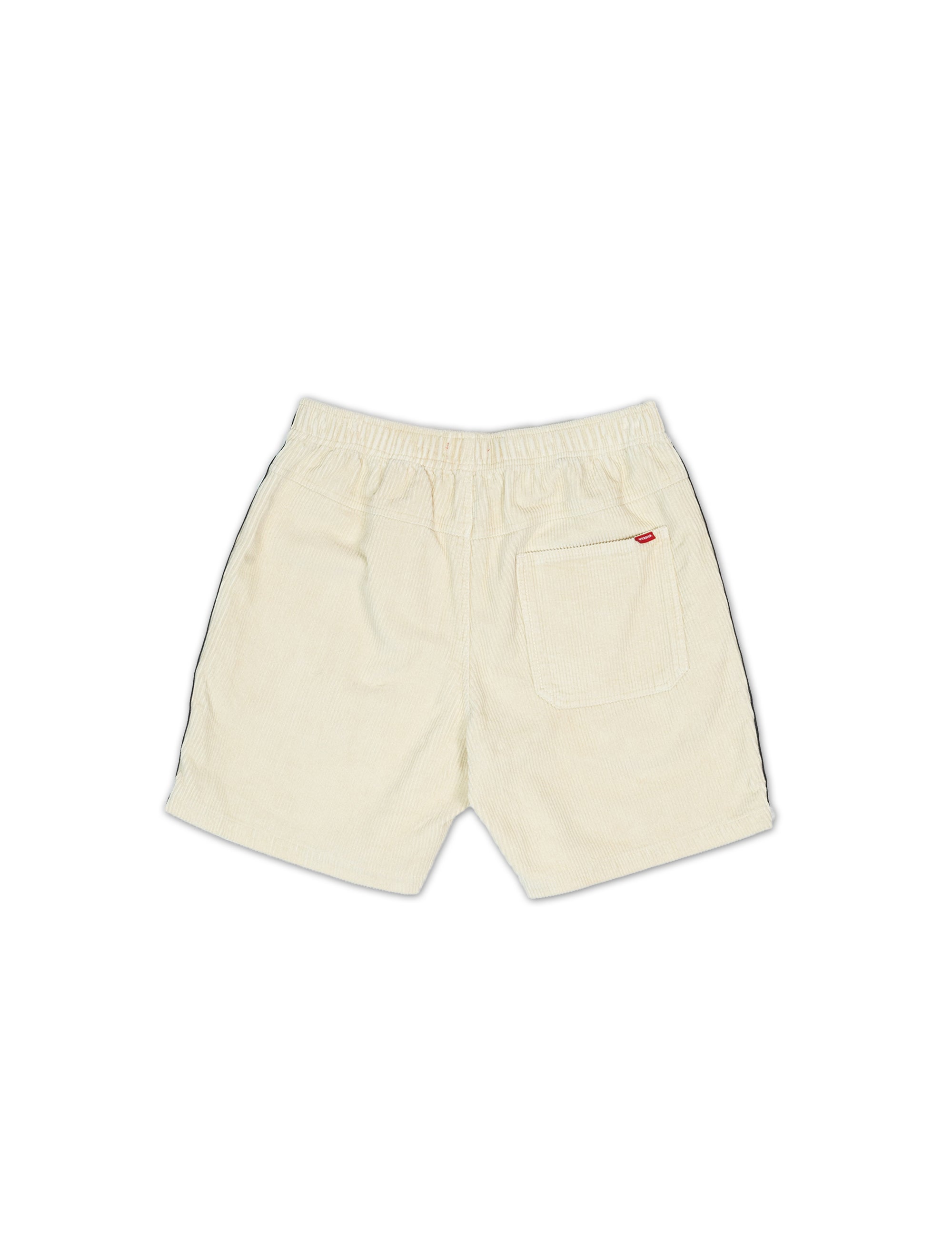 Cherub Elastic Cord Short - Natural