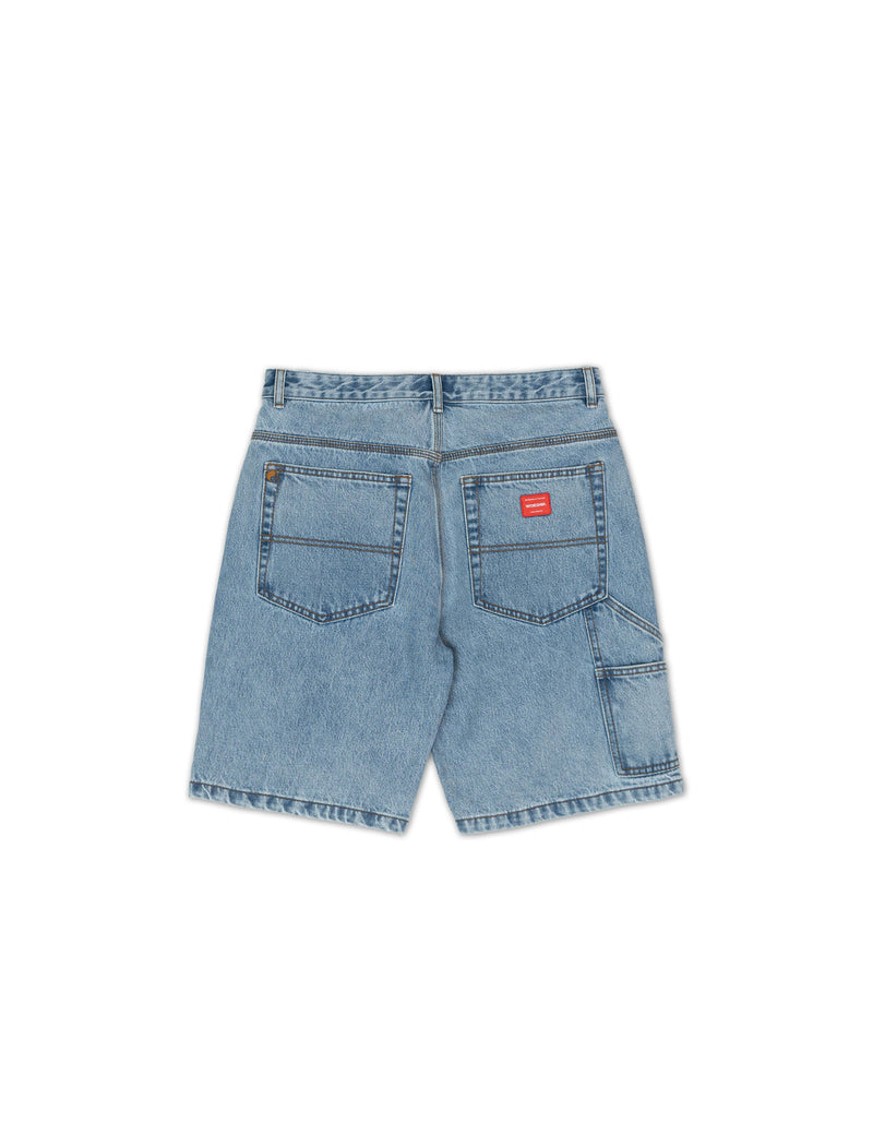 Supplies jean shorts Clearance