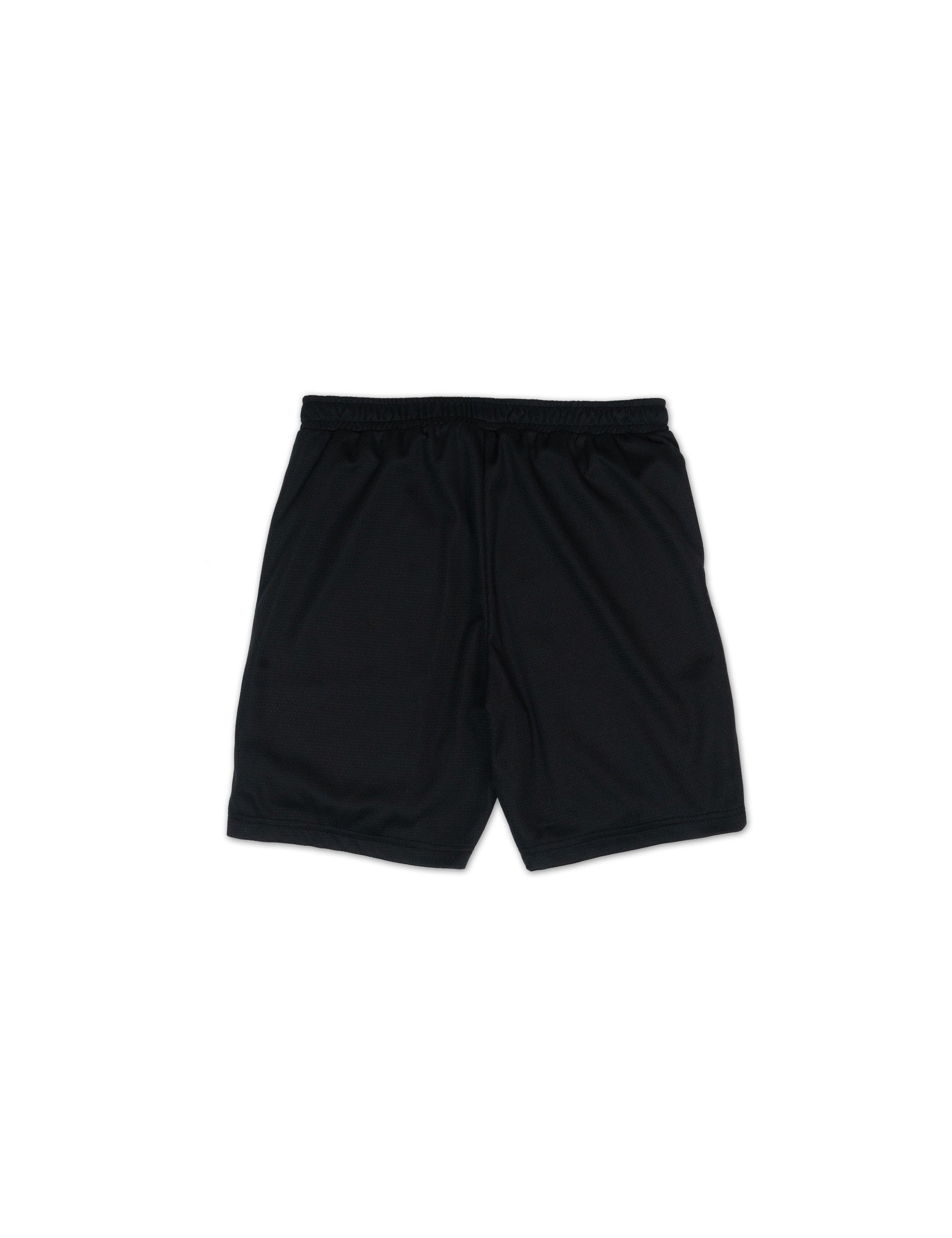 High Spirits Mesh Short - Black