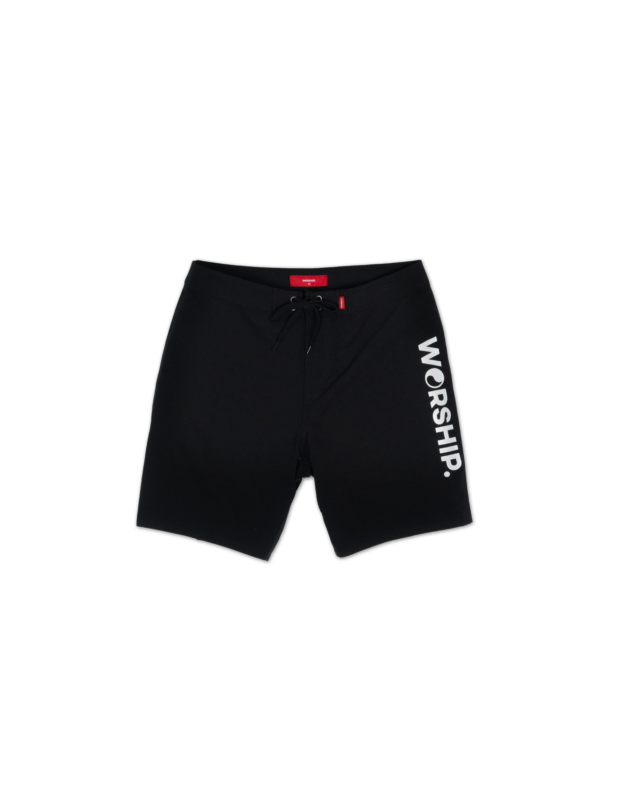 Core Boardshort - Black