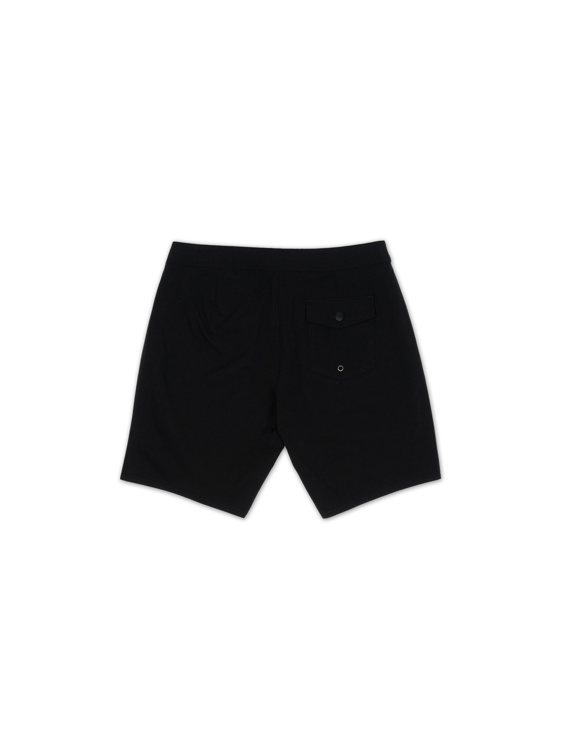 Core Boardshort - Black