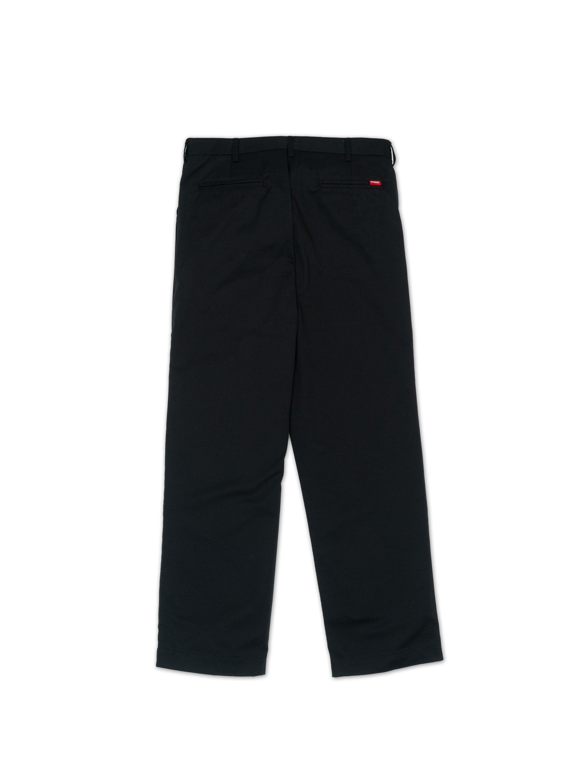 Core Pant - Black