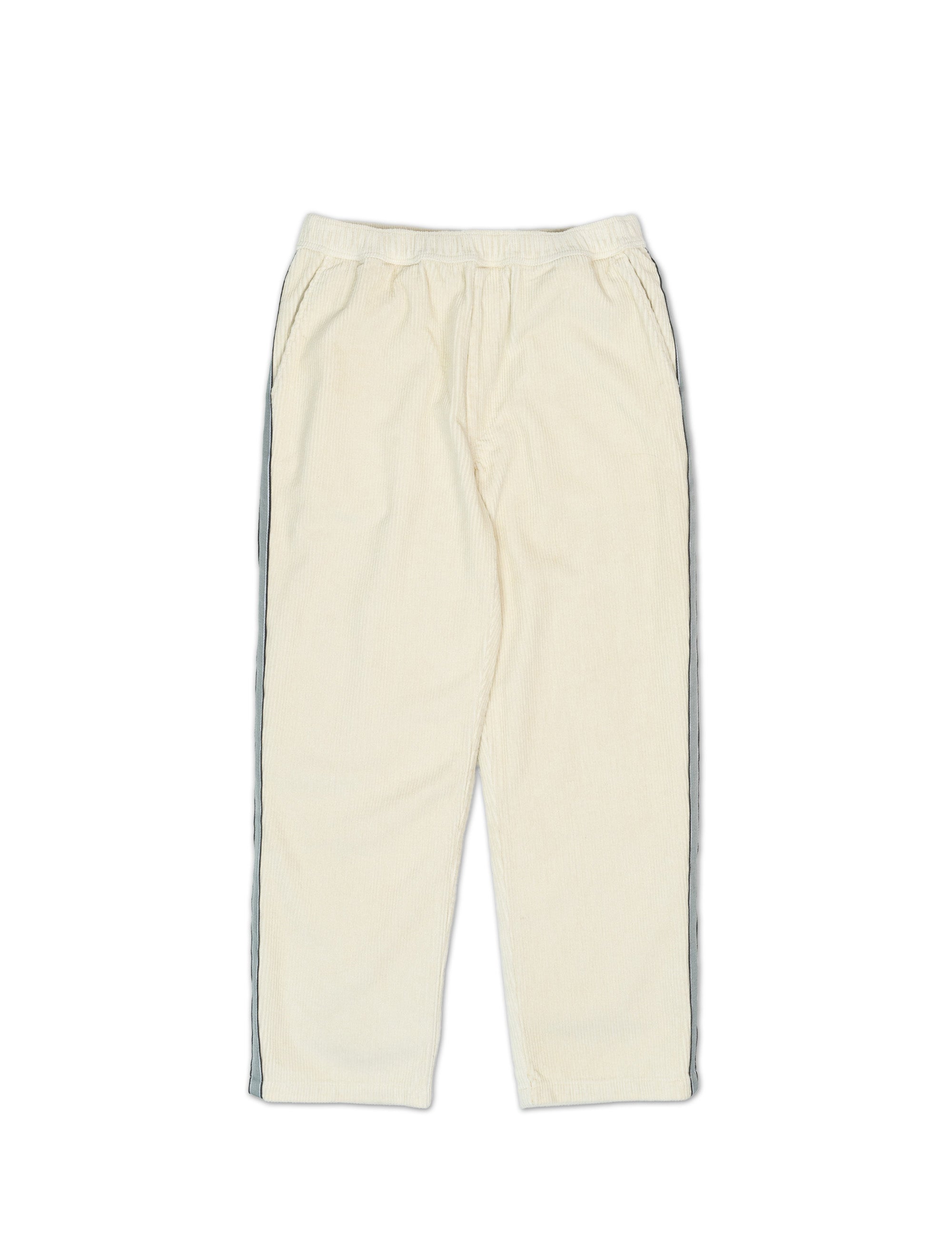 Cherub Elastic Cord Pant - Natural