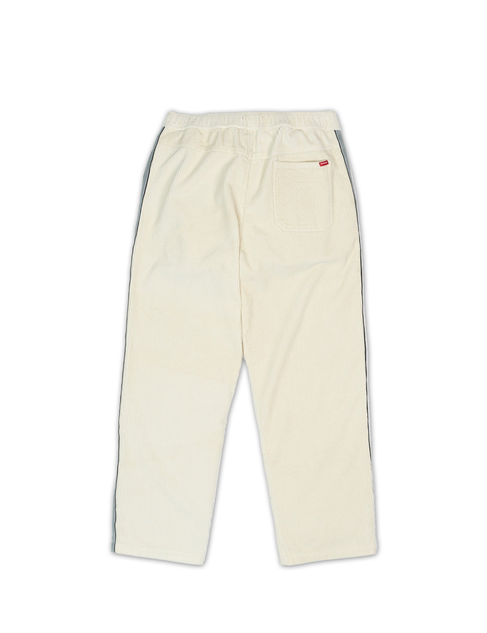 Cherub Elastic Cord Pant - Natural