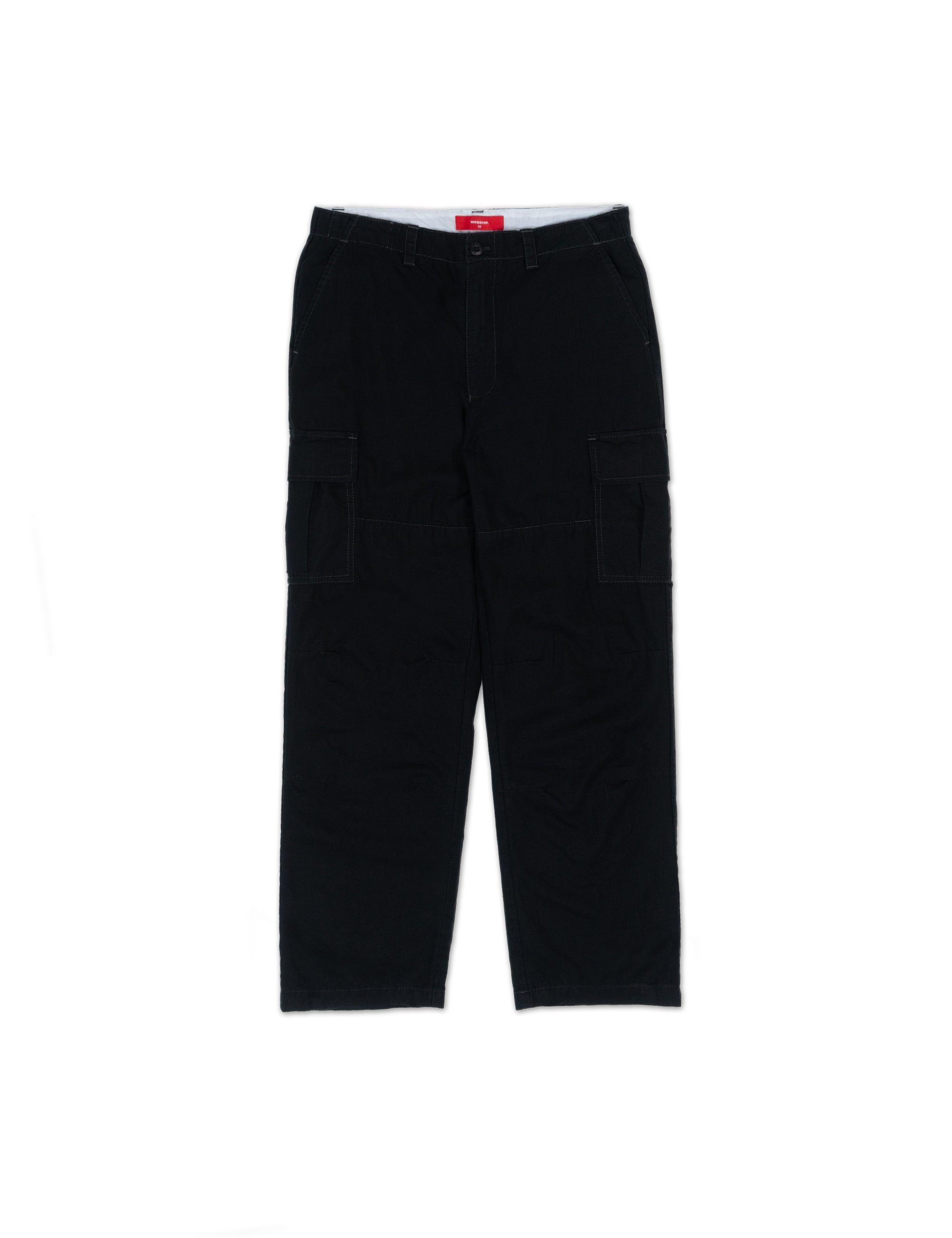 Rupture Cargo Pant - Black