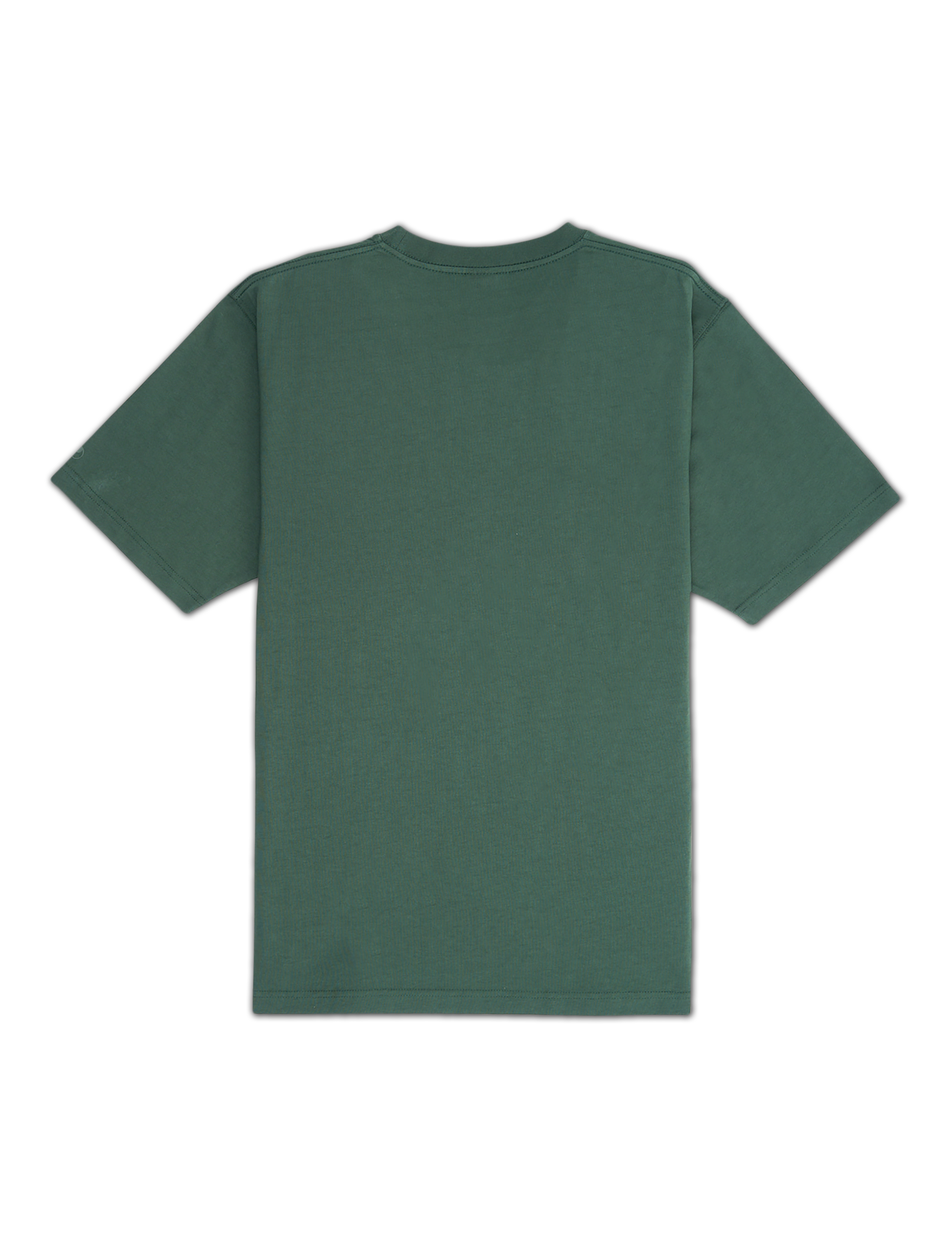 Core Tee - Hunter Green