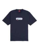 Thorns Tee - Peacoat