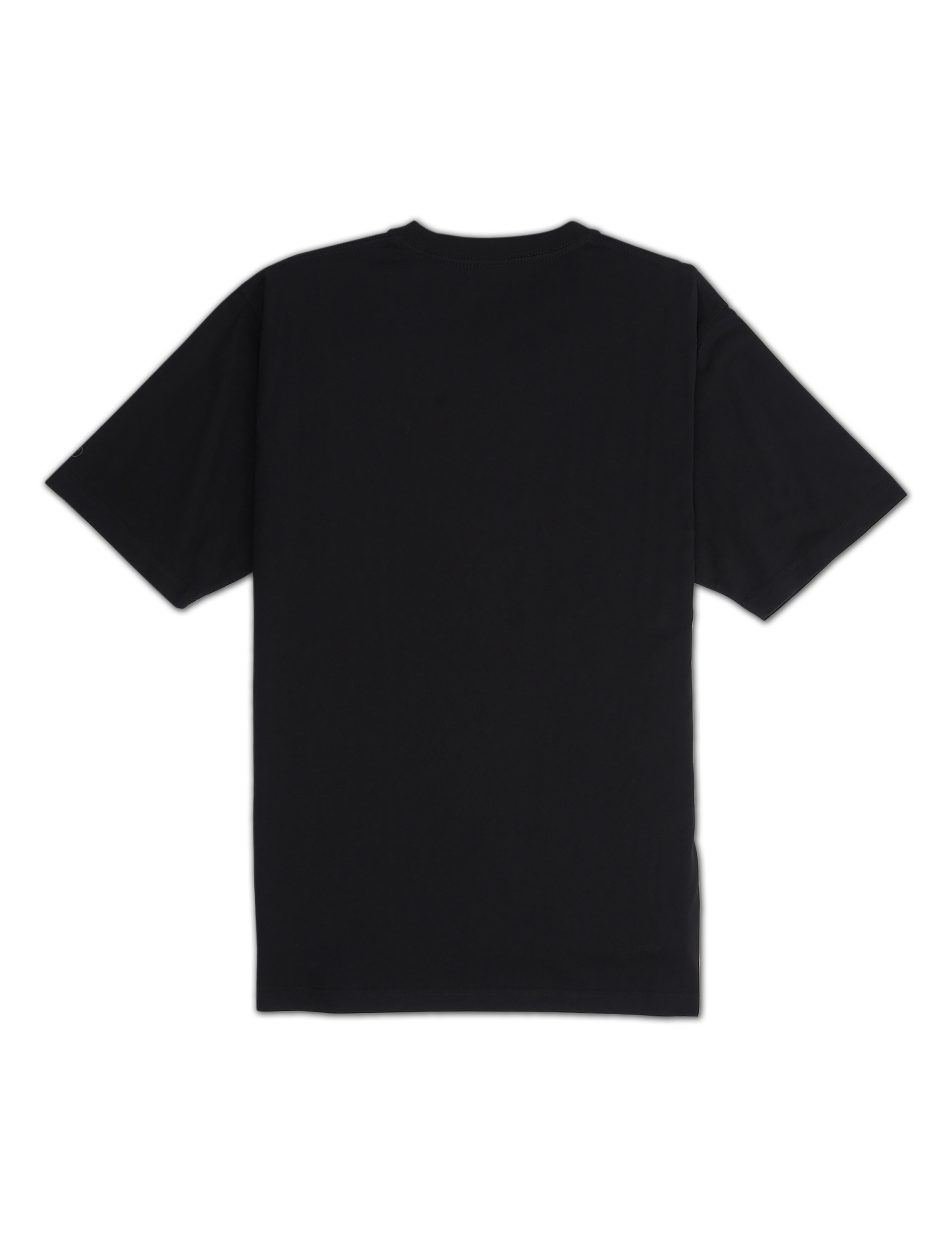 Bonfire Tee - Black