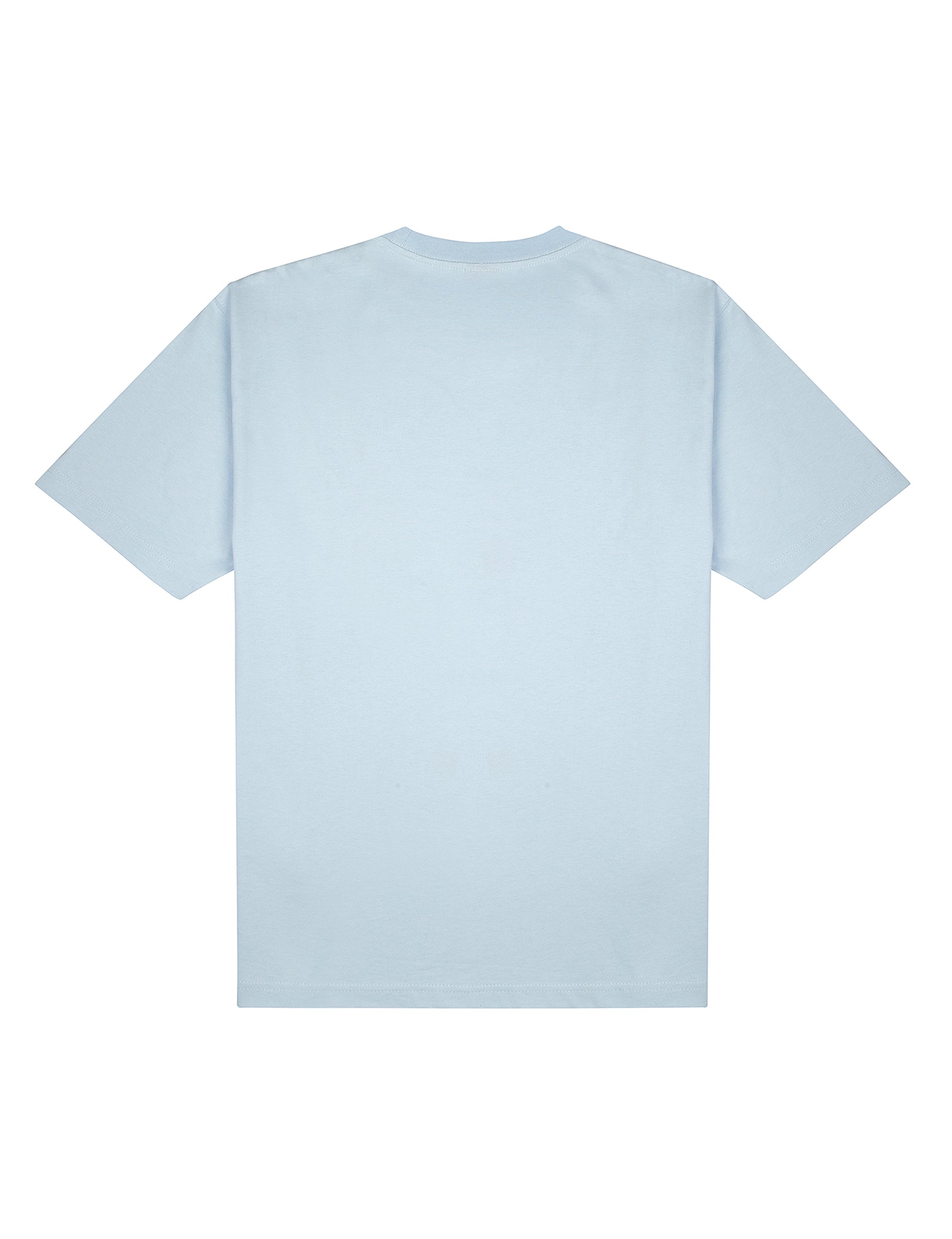 Seance Tee - Ballad Blue