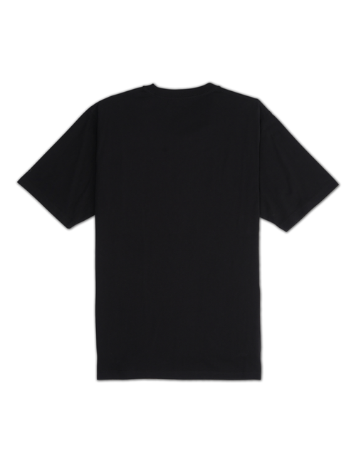 The End Tee - Black