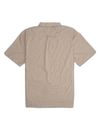 Lumber Short Sleeve Shirt - Tan