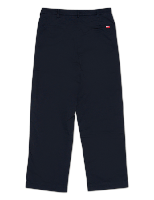 Core Pants - Peacoat