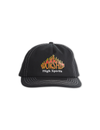 Bonfire Hat - Black