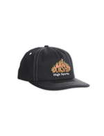 Bonfire Hat - Black