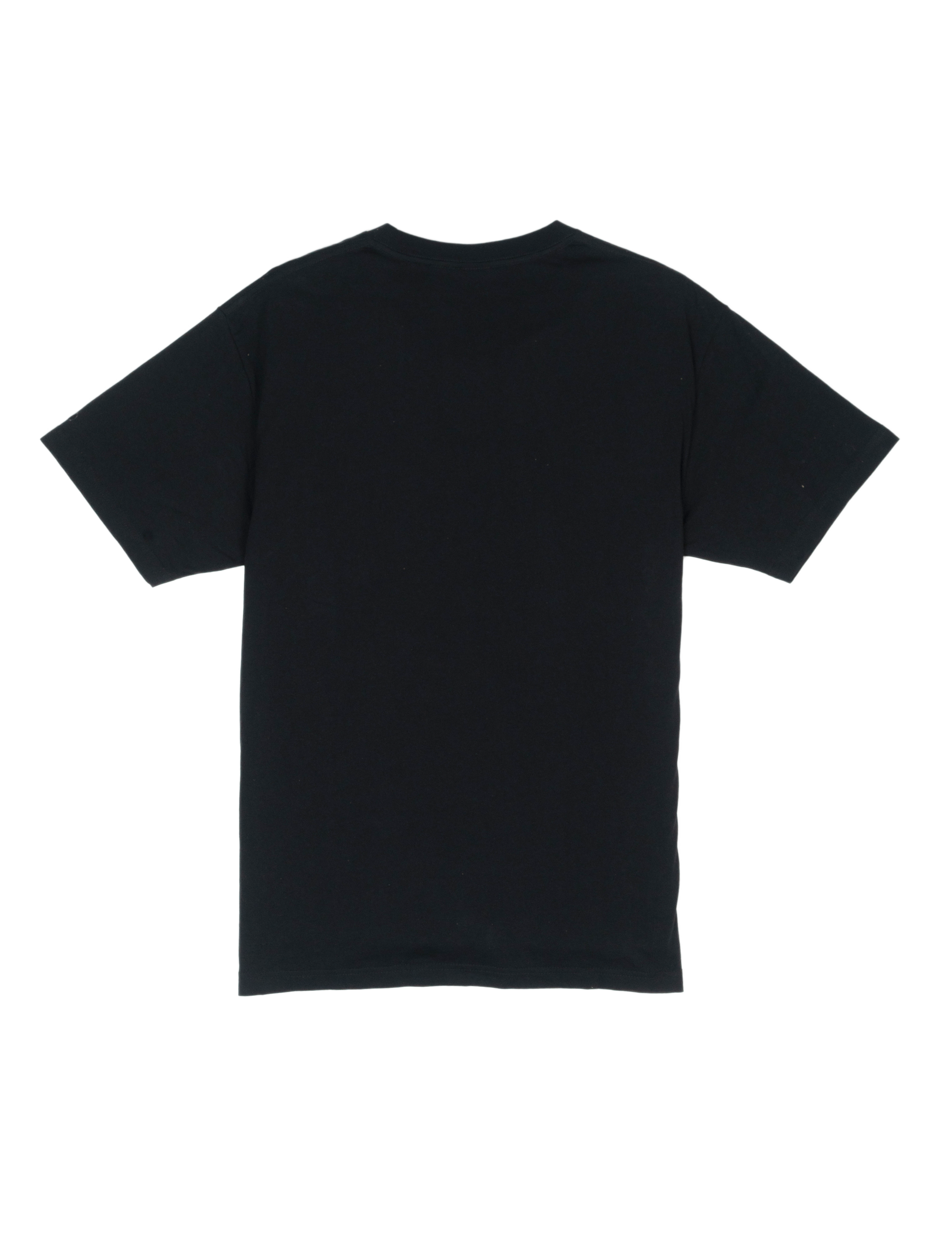 SYSTM Nightmare Tee - Black