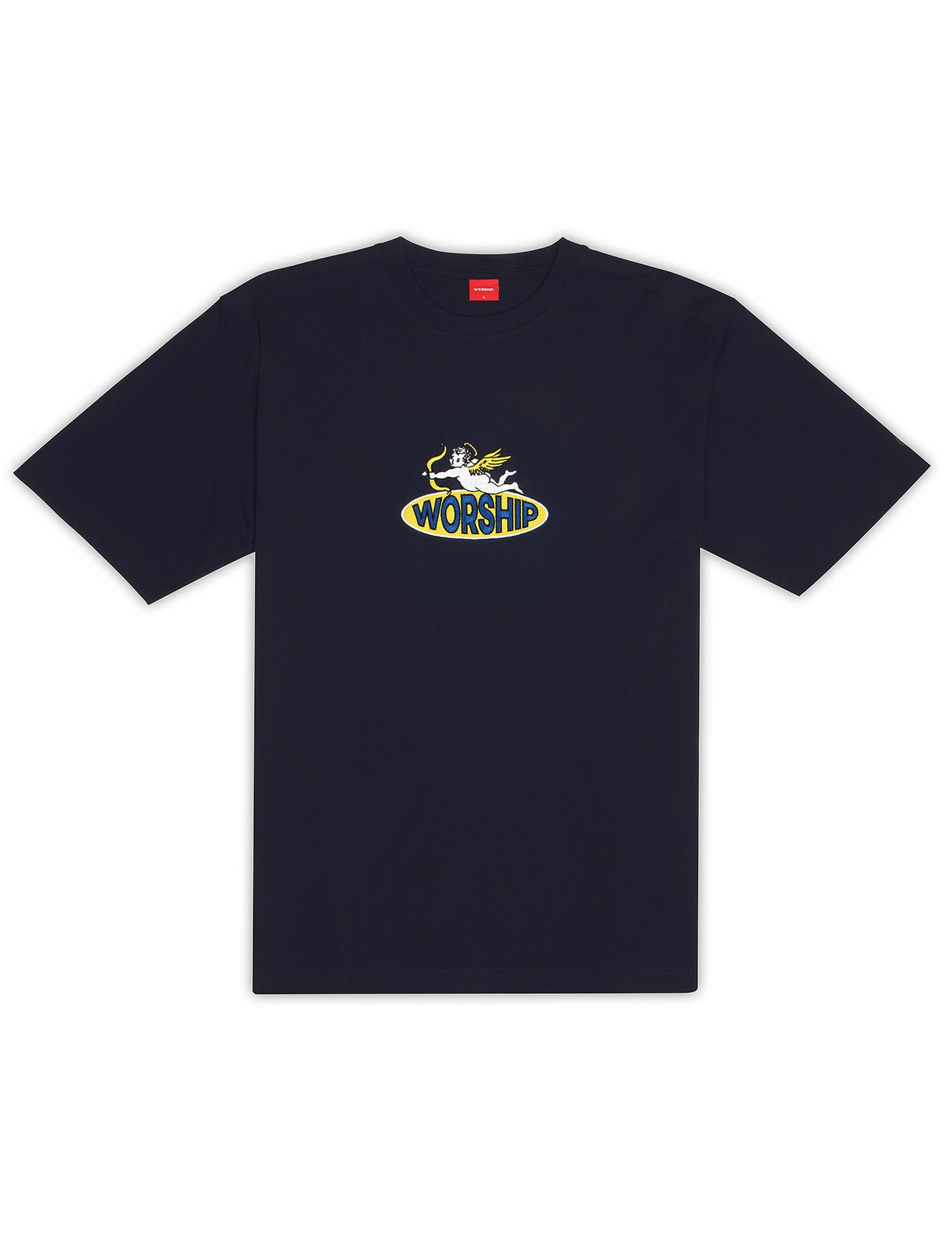 Slingshot Tee - Total Eclipse