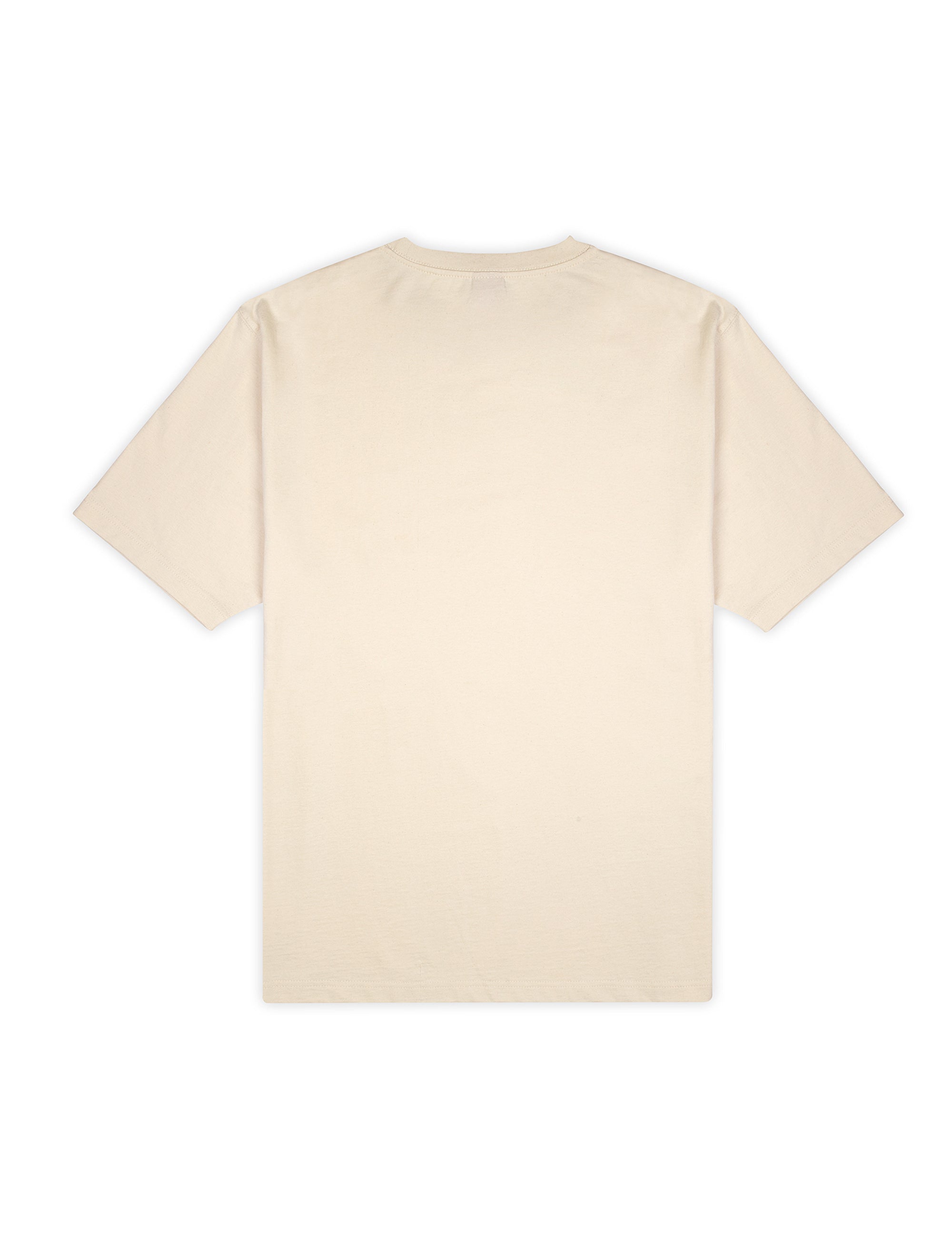 Lumber Tee - Unbleached