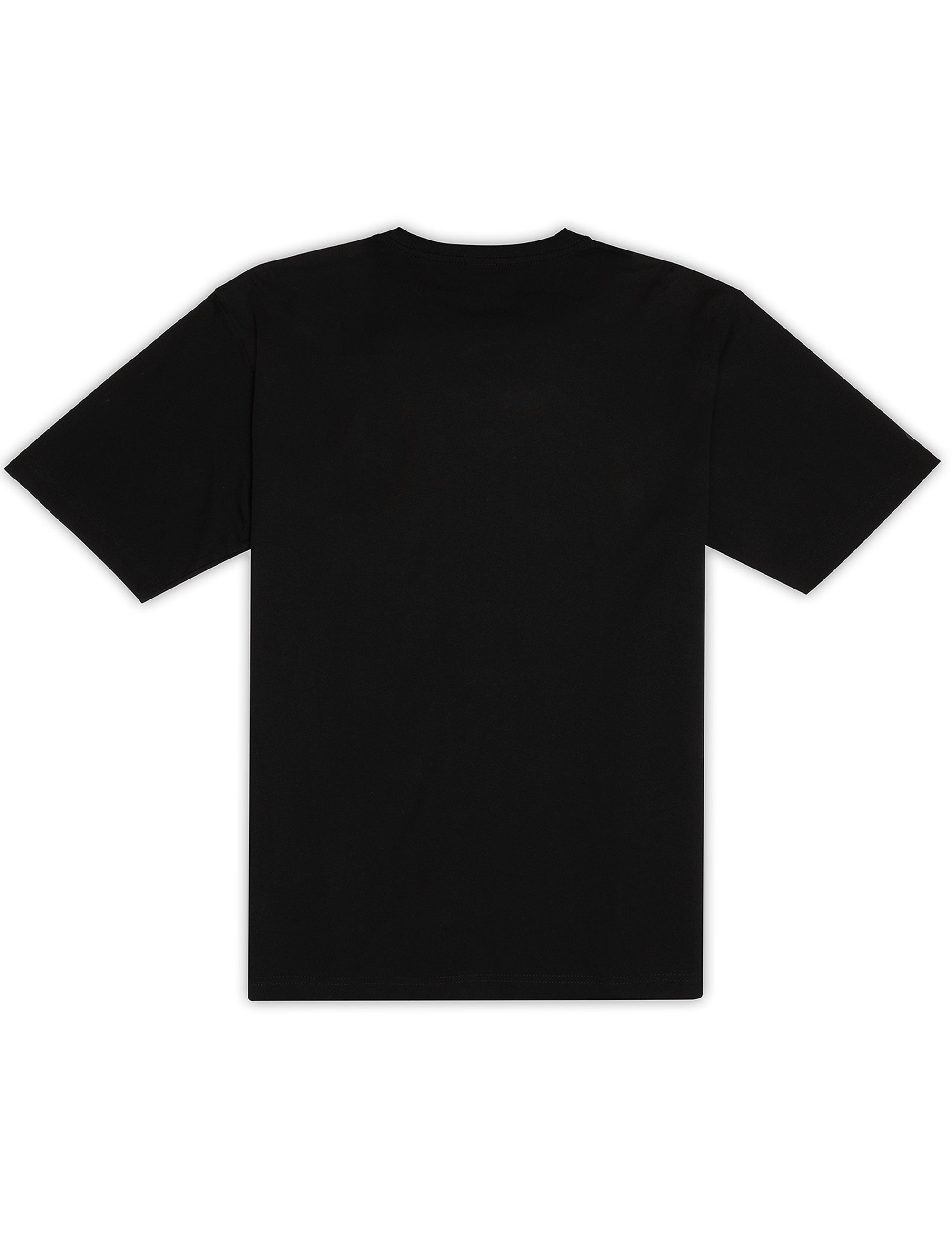 Haze Core Tee - Black