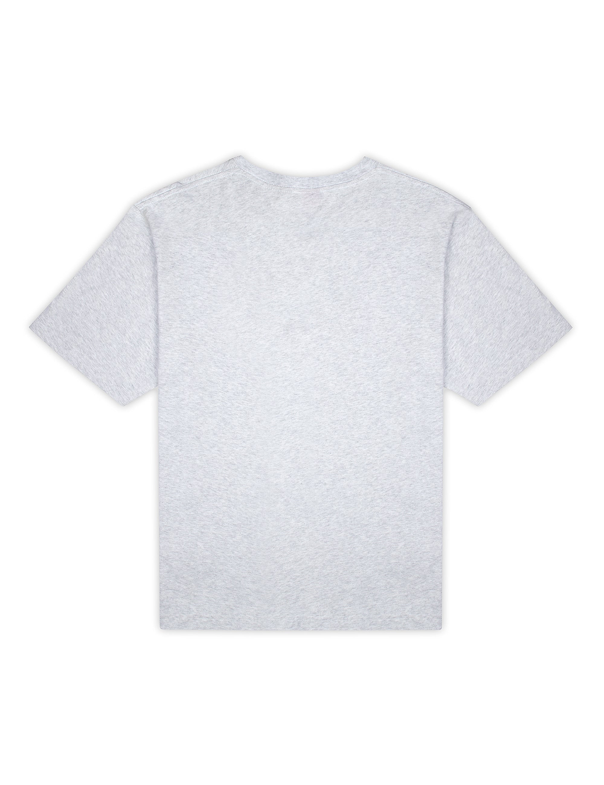 Love Rug Tee - Sno Marle