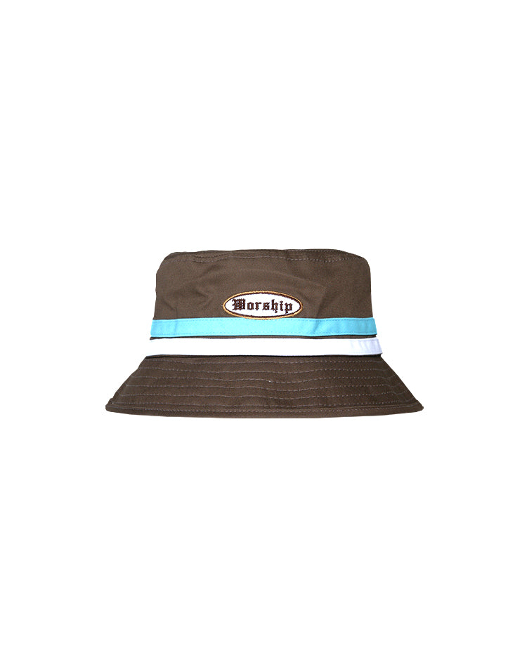 Teenage Dirtbag Bucket Hat - Rain Drum