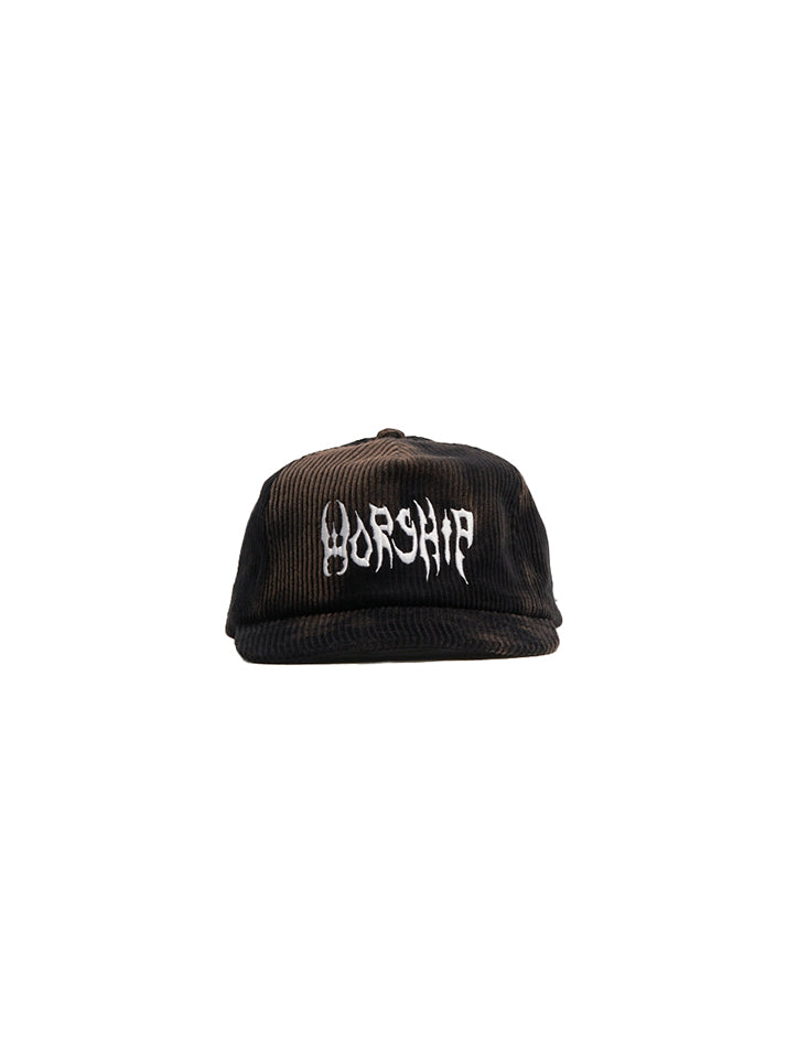 Buzzkill  Hat - Black