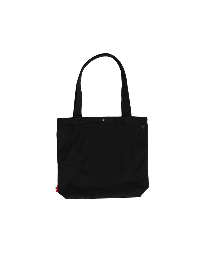 Worship Frankies Tortas And Tacos Tote Bag - Black