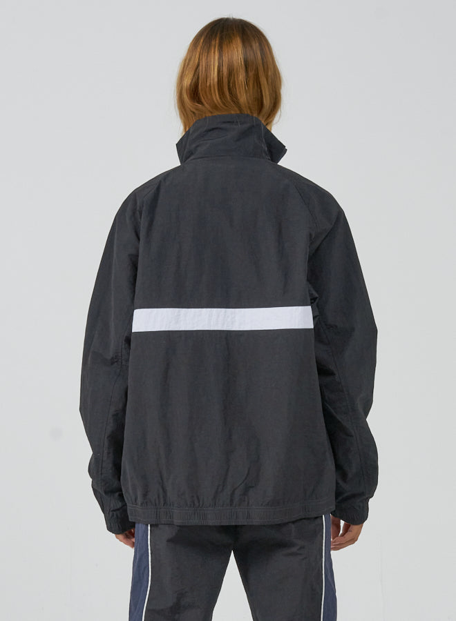 Supplier Jacket - Black
