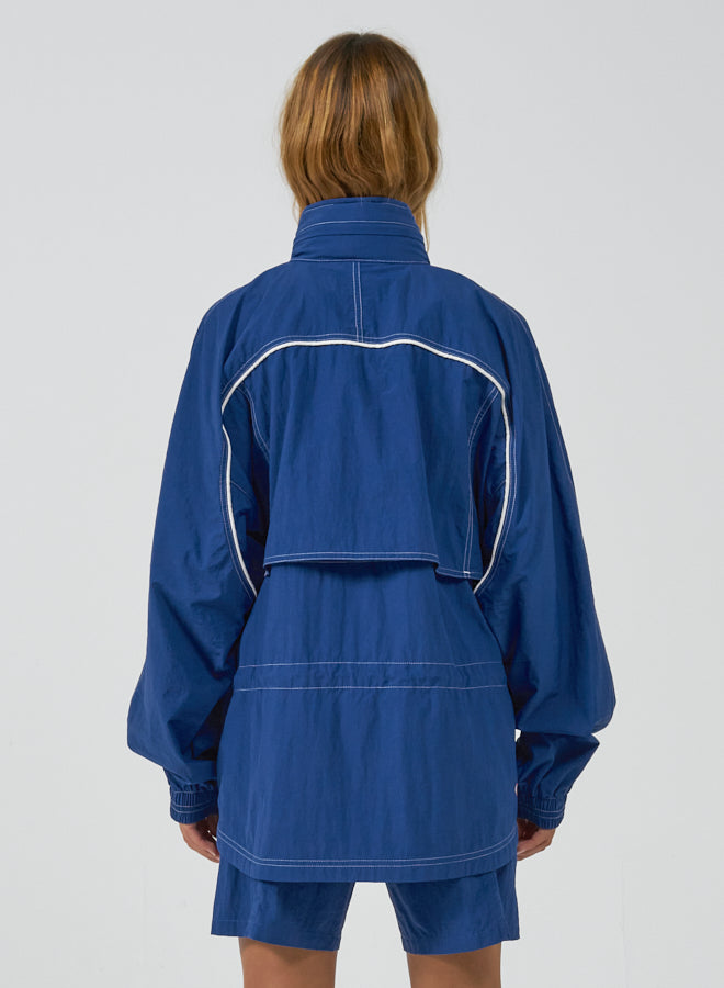 Normstar Spray Jacket - Levitation Blue