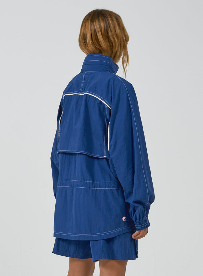 Normstar Spray Jacket - Levitation Blue